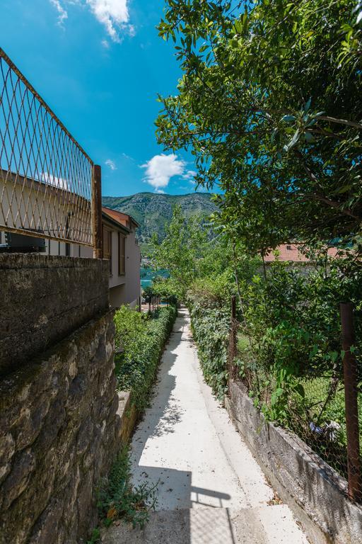 Apartments 26 Kotor Extérieur photo
