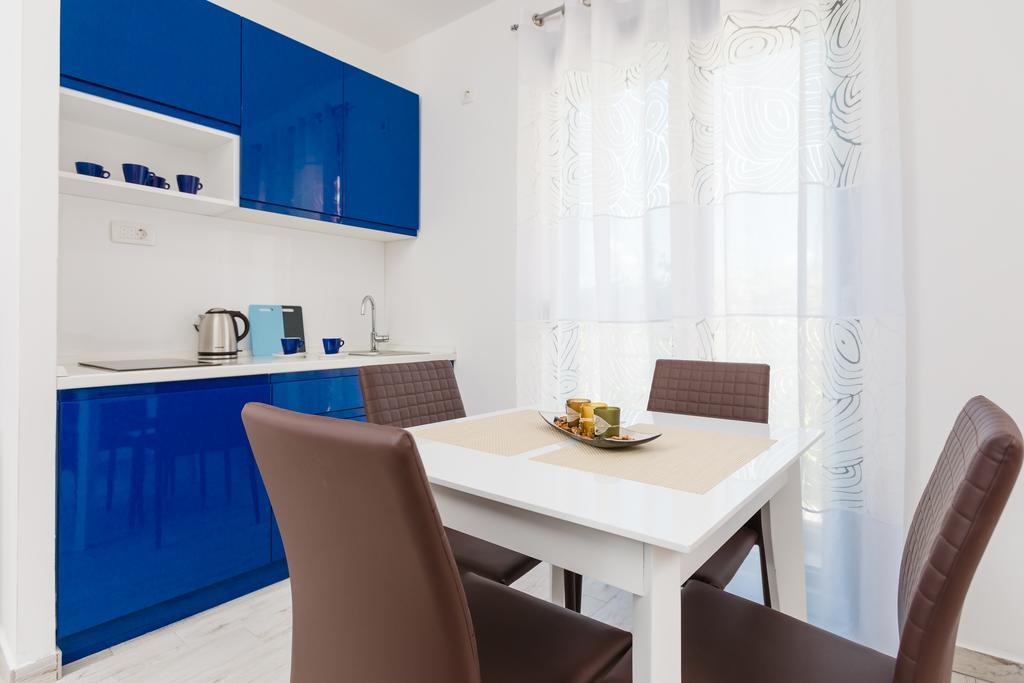 Apartments 26 Kotor Extérieur photo