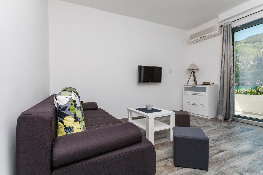 Apartments 26 Kotor Extérieur photo