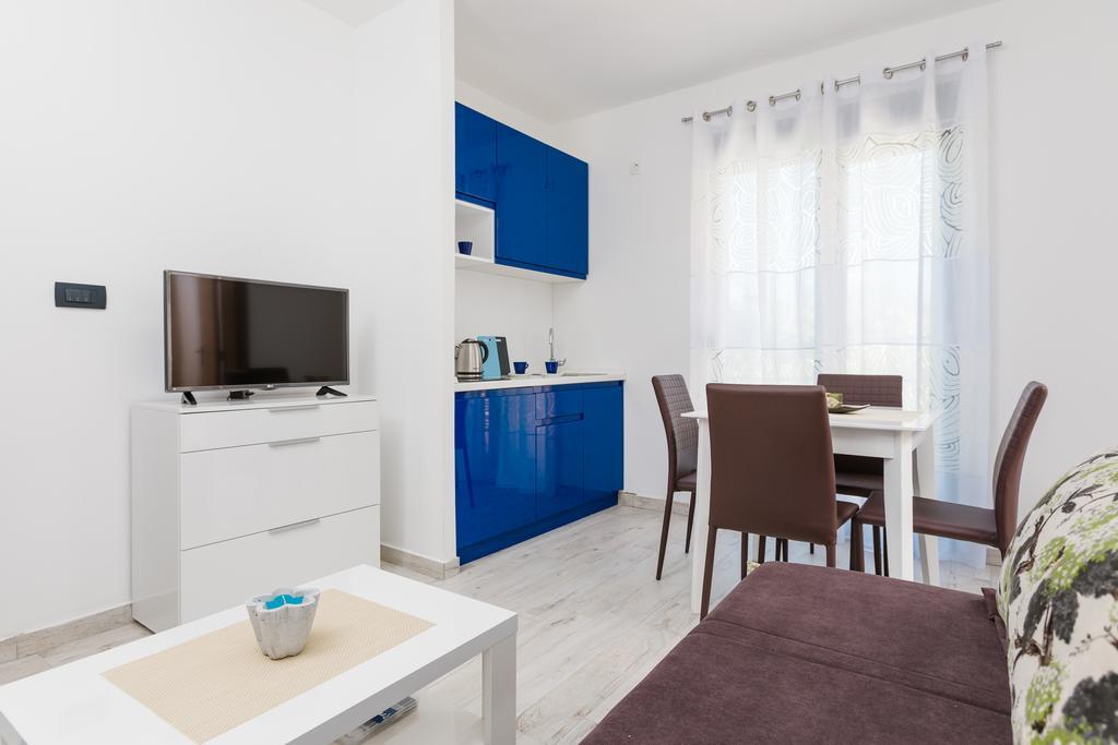 Apartments 26 Kotor Extérieur photo